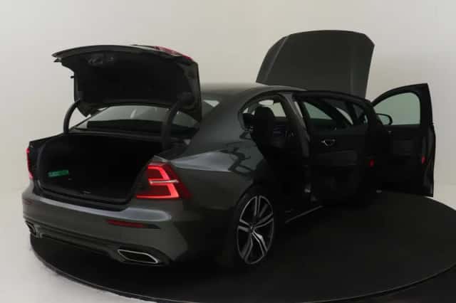 Volvo S60 (2020) thumbnail 18