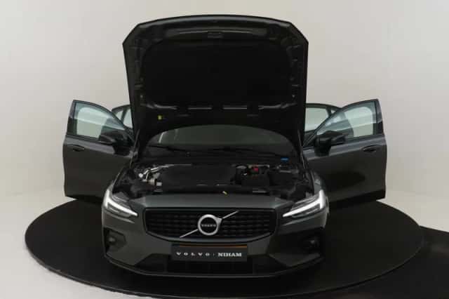 Volvo S60 (2020) thumbnail 20