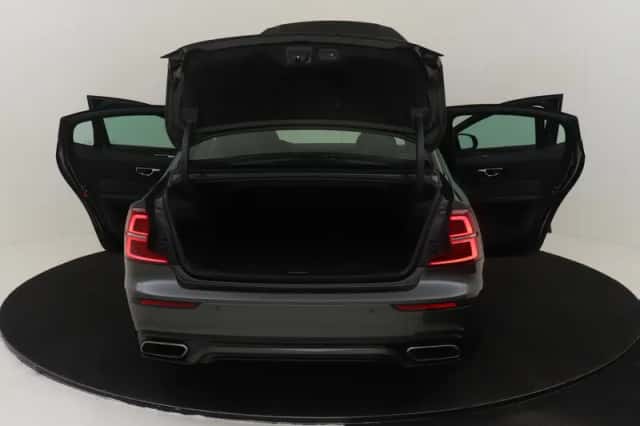 Volvo S60 (2020) thumbnail 22
