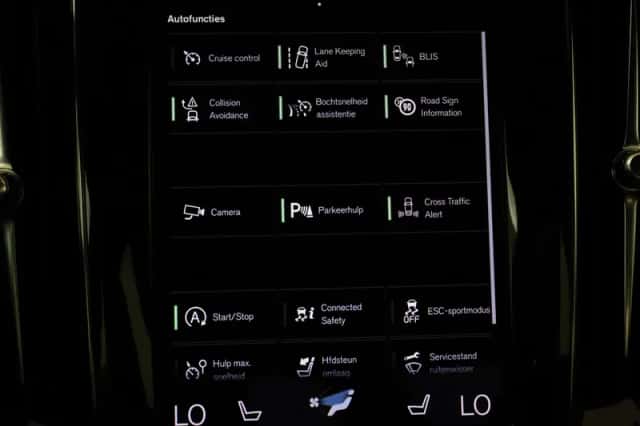 Volvo S60 (2020) thumbnail 27