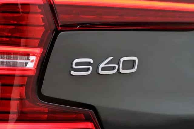 Volvo S60 (2020) thumbnail 32