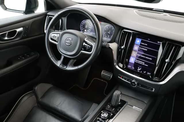 Volvo S60 (2020) thumbnail 5