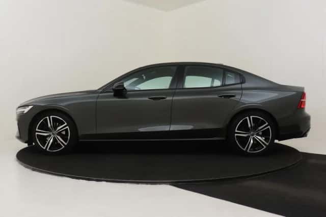 Volvo S60 (2020) thumbnail 6