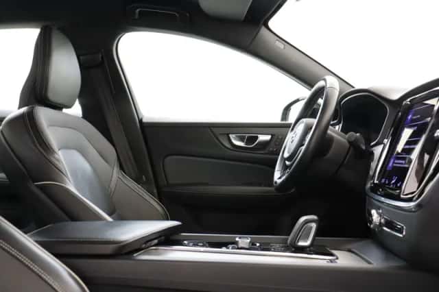 Volvo S60 (2020) thumbnail 7