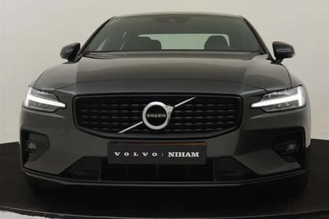 Volvo S60 (2020) thumbnail 8