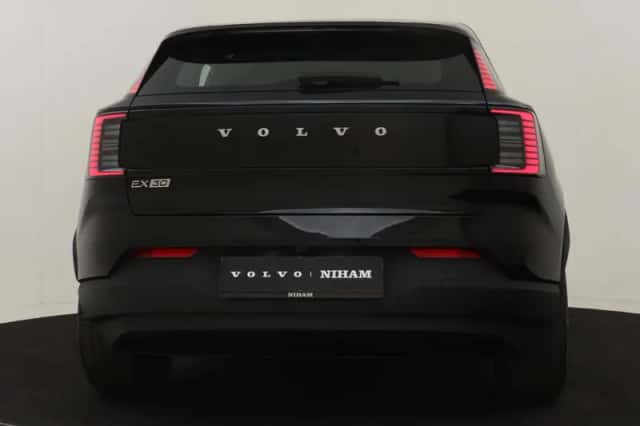 Volvo EX30 (2024) thumbnail 14