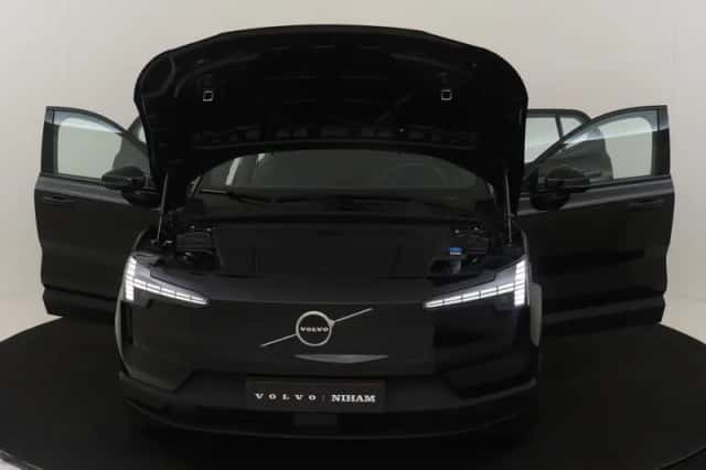 Volvo EX30 (2024) thumbnail 20