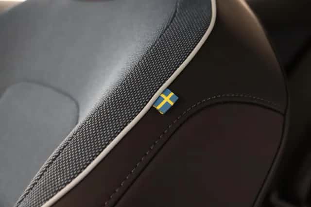 Volvo EX30 (2024) thumbnail 23