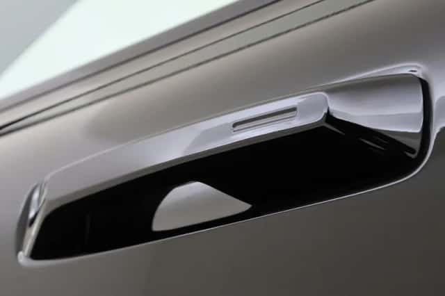 Volvo EX30 (2024) thumbnail 29