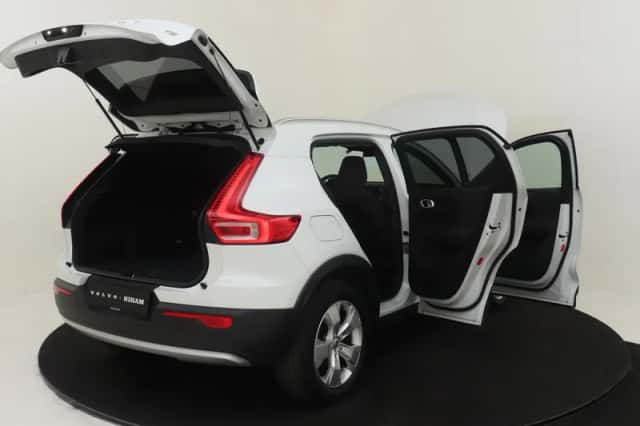 Volvo XC40 (2022) thumbnail 18