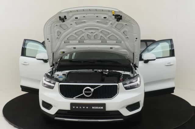 Volvo XC40 (2022) thumbnail 20