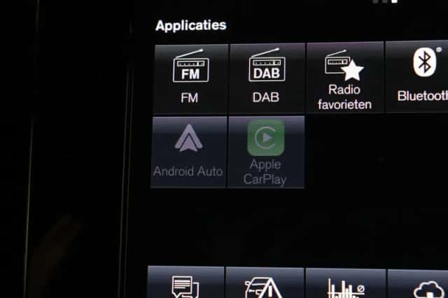 Volvo XC40 (2022) thumbnail 26