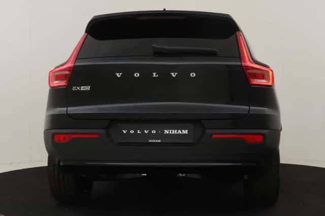 Volvo EX40 (2026) thumbnail 14