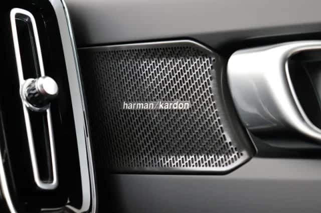 Volvo EX40 (2026) thumbnail 15