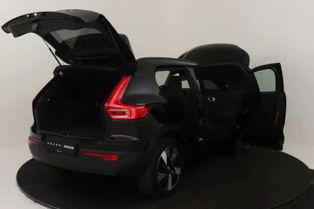 Volvo EX40 (2026) thumbnail 18