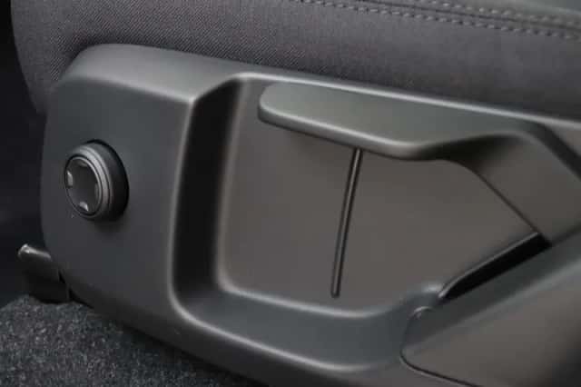 Volvo EX40 (2026) thumbnail 19