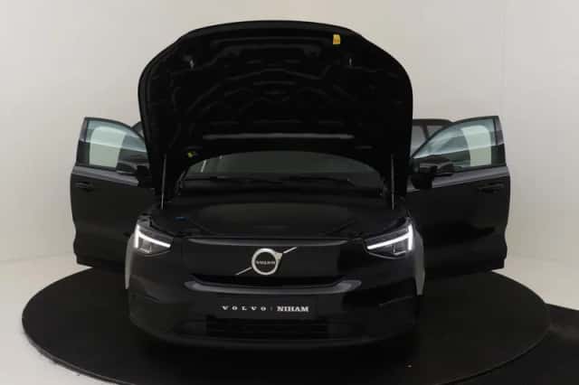 Volvo EX40 (2026) thumbnail 20