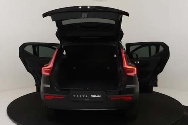 Volvo EX40 (2026) thumbnail 22