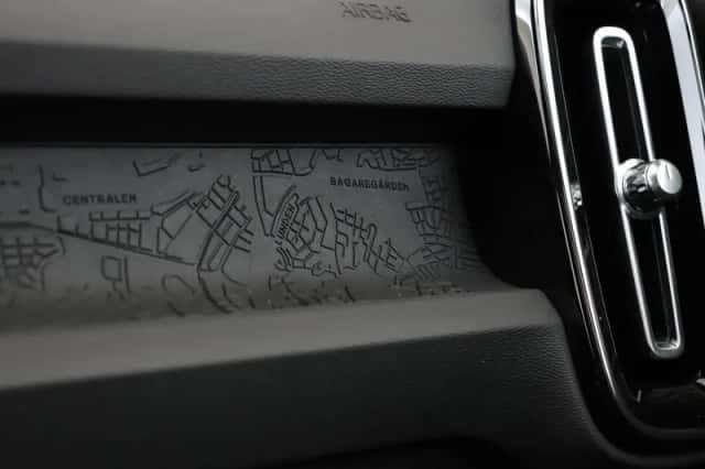 Volvo EX40 (2026) thumbnail 27