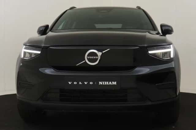 Volvo EX40 (2026) thumbnail 8