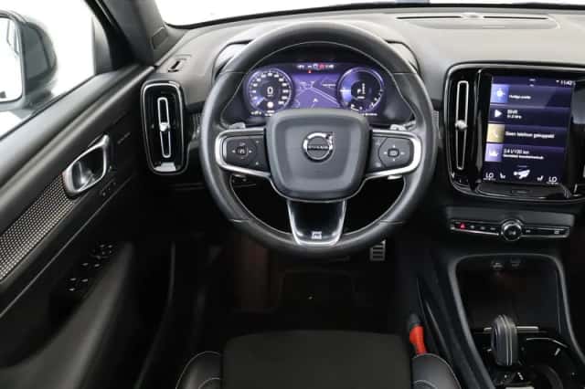 Volvo XC40 (2020)