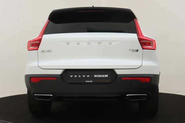 Volvo XC40 (2020) thumbnail 14