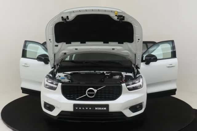 Volvo XC40 (2020) thumbnail 20