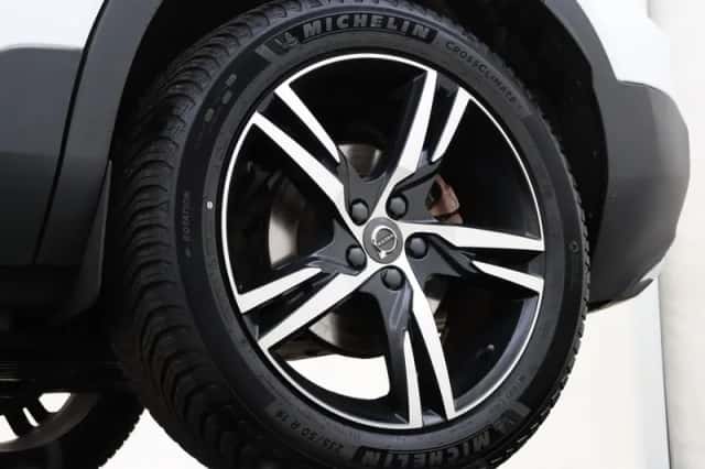 Volvo XC40 (2020) thumbnail 40
