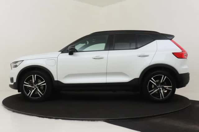 Volvo XC40 (2020) thumbnail 6