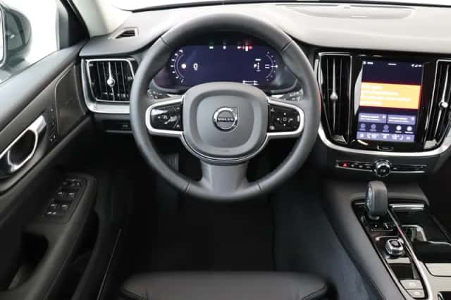 Volvo V60 (2026)