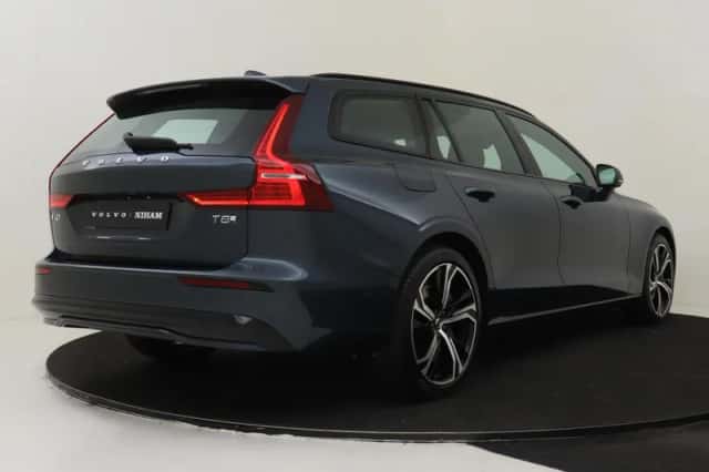 Volvo V60 (2026) thumbnail 2
