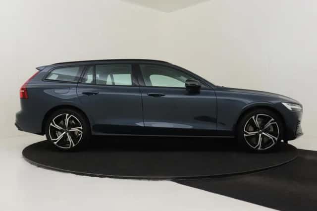 Volvo V60 (2026) thumbnail 12