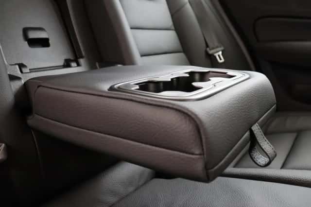Volvo V60 (2026) thumbnail 15