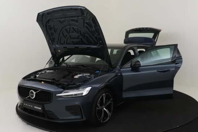 Volvo V60 (2026) thumbnail 16