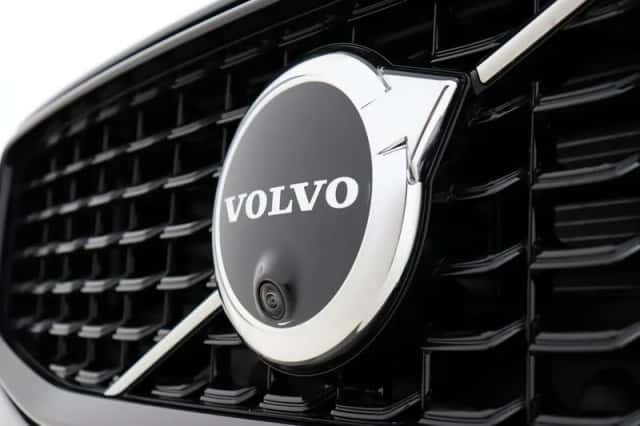 Volvo V60 (2026) thumbnail 17