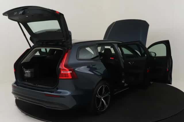 Volvo V60 (2026) thumbnail 18
