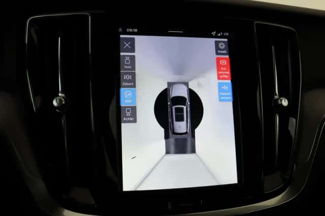Volvo V60 (2026) thumbnail 19