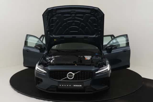 Volvo V60 (2026) thumbnail 20