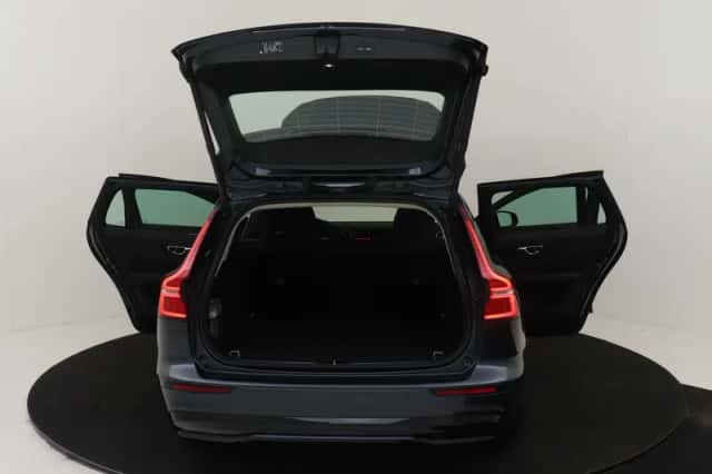 Volvo V60 (2026) thumbnail 22