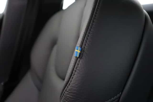 Volvo V60 (2026) thumbnail 25