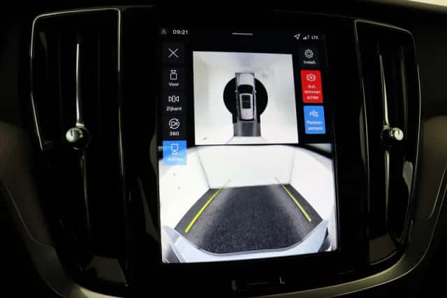 Volvo V60 (2026) thumbnail 33