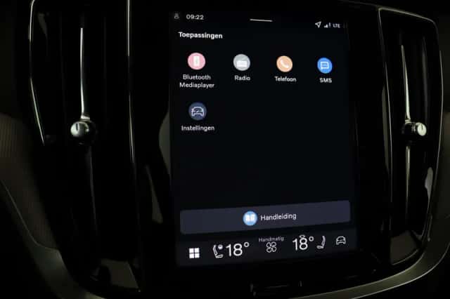 Volvo V60 (2026) thumbnail 34