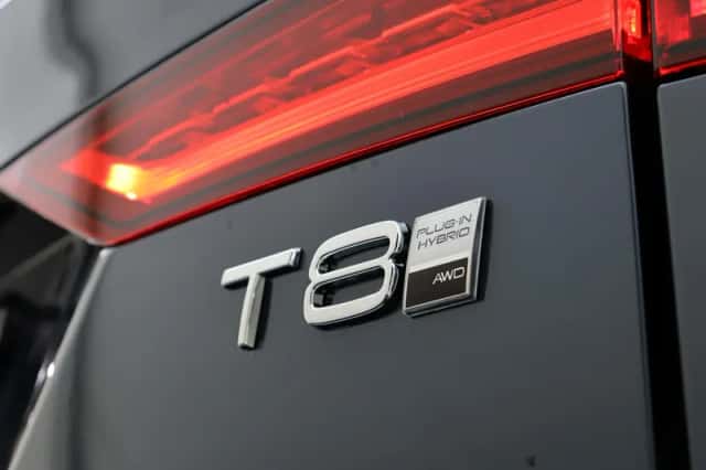 Volvo V60 (2026) thumbnail 36