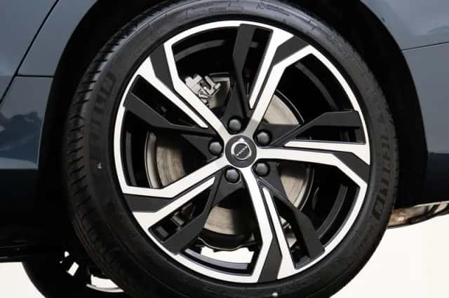 Volvo V60 (2026) thumbnail 38