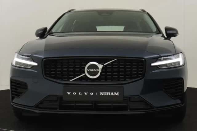 Volvo V60 (2026) thumbnail 8