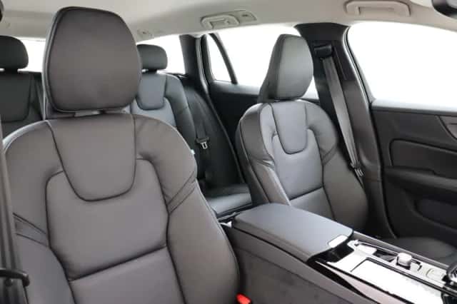 Volvo V60 (2026) thumbnail 9
