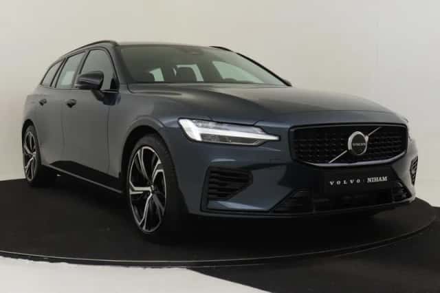 Volvo V60 (2026) thumbnail 10
