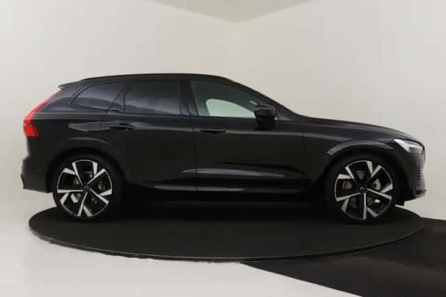 Volvo XC60 (2026) thumbnail 12