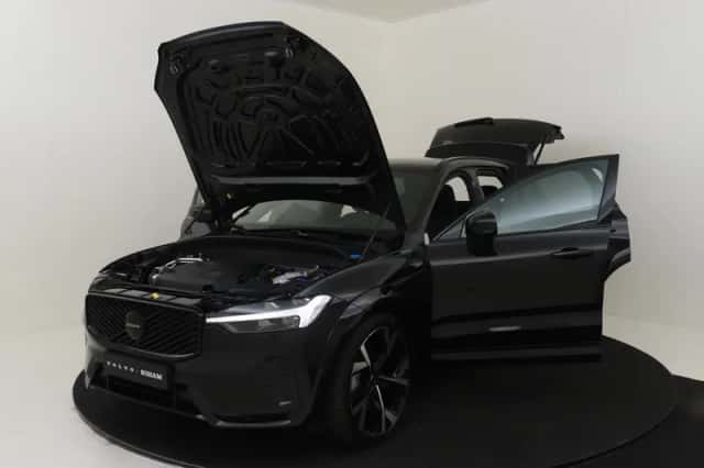 Volvo XC60 (2026) thumbnail 16