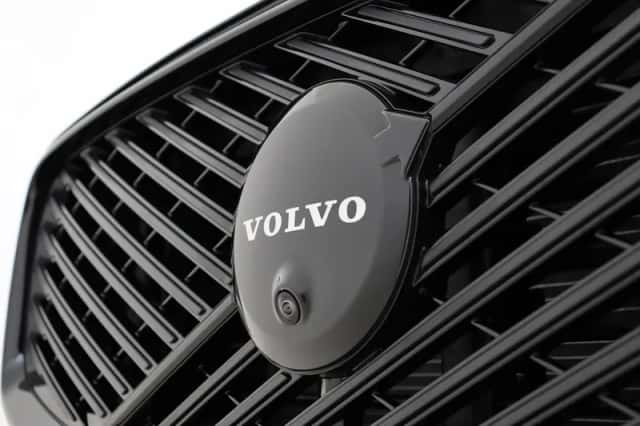 Volvo XC60 (2026) thumbnail 17